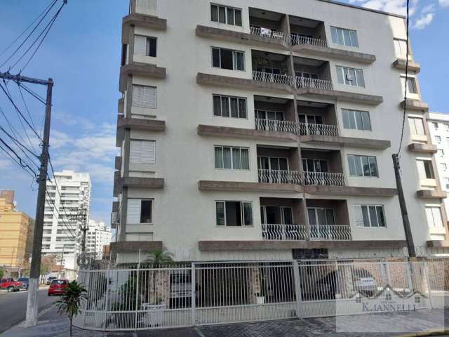 Vende-se Apartamento à Venda - Cidade Ocian, Praia Grande-Sp.