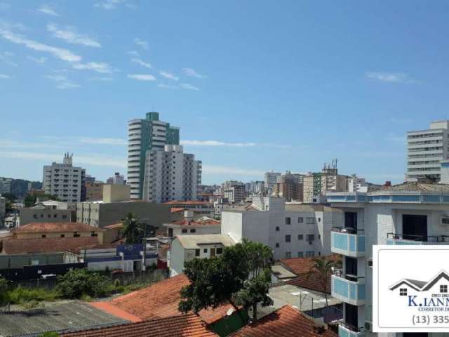 Apartamento no Boqueirão / Grande / 5 Dormitórios .