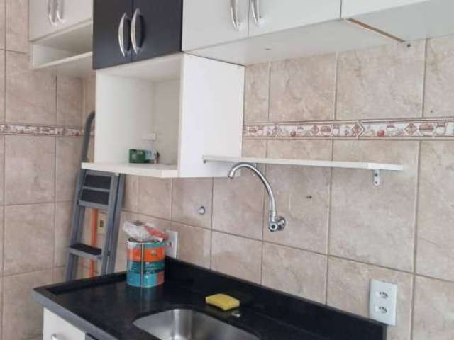 Vendo Apartamento com 2 Dormitórios em São Paulo - Cidade Líder