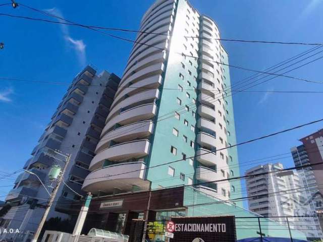 Apartamento À Venda 1 Dormitório Bem Localizado no Boqueirão - Andar Alto