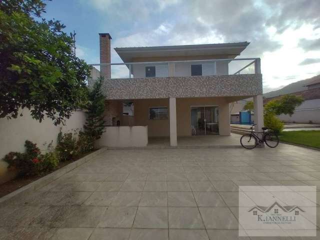 Vende-se sobrado isolado balneário flórida - praia grande