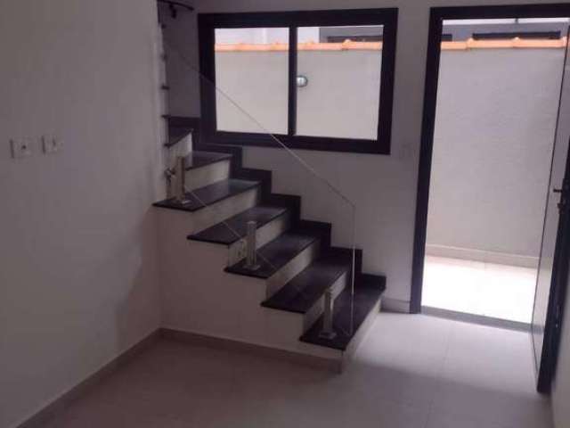 Casas Exclusivas de 2 Dormitórios com 86 a 90m² a partir de R$ 380.000,00