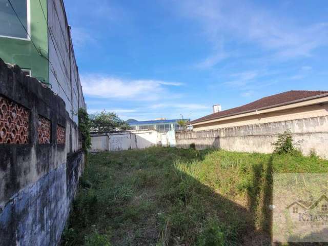 Aluga-se Enorme Terreno Residencial ou Comercial na Guilhermina