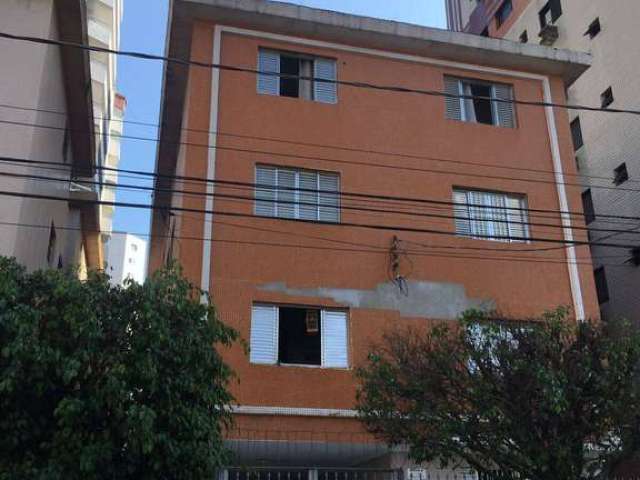 Apartamento para Locação Próximo à Praia e Feirinha da Guilhermina.