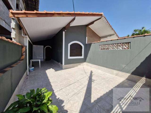 VENDO ou ALUGO CASA GEMINADA NO CANTO DO FORTE PRAIA GRANDE