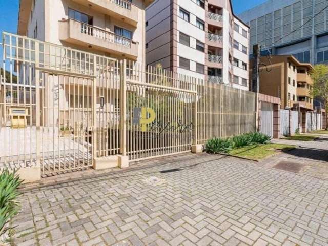 Apartamento Garden com 3 quartos em Água Verde - Curitiba - Paraná