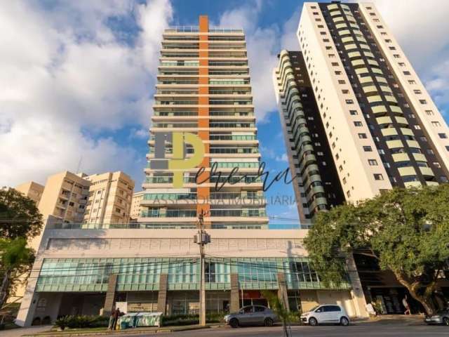 Apartamento Cobertura Duplex para venda com 3 Suites em Cristo Rei - Curitiba -