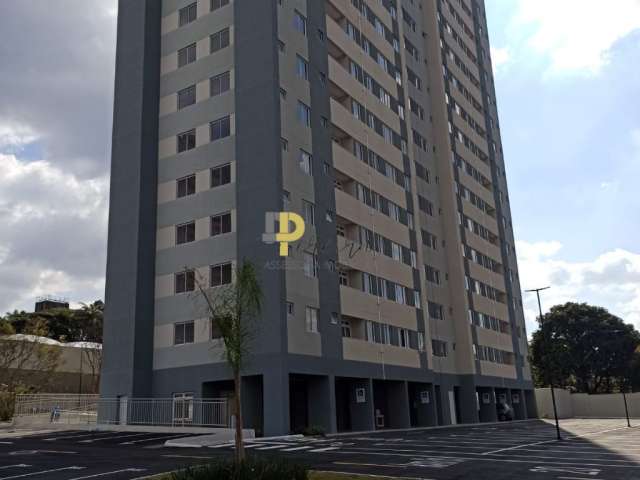 Apartamento Novo no Jardim Riacho em Contagem - MG