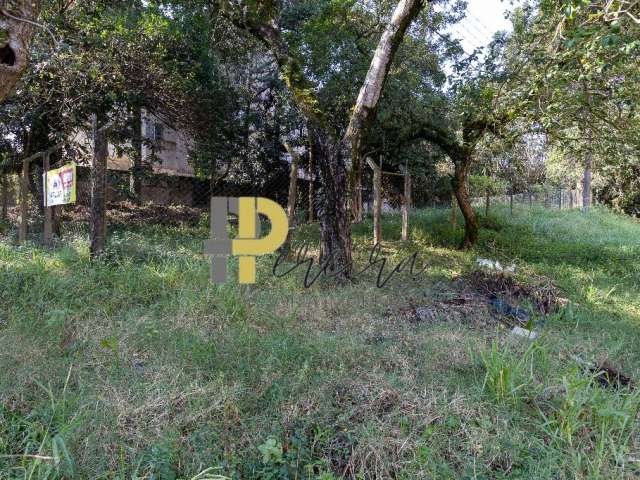 Terreno à Venda no Bairro Boa Vista - Excelente Oportunidade para Construtores