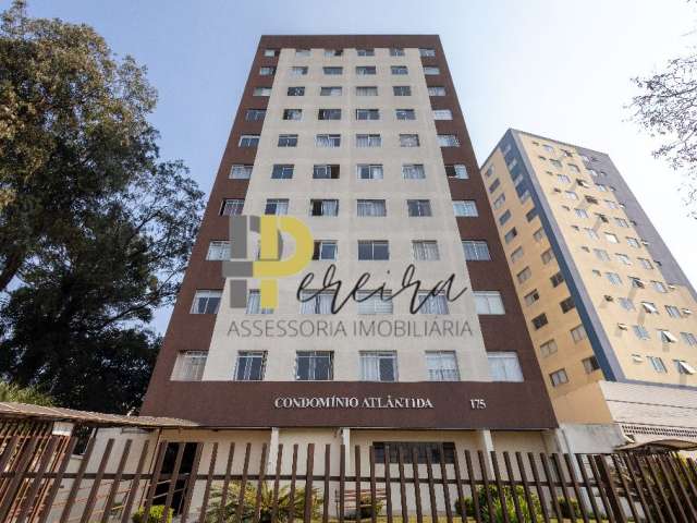 Apartamento à Venda no Bairro Novo Mundo - Excelente Localização!