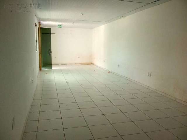 Sala comercial com 1 sala à venda no Pitangueiras, Lauro de Freitas , 90 m2 por R$ 280.000