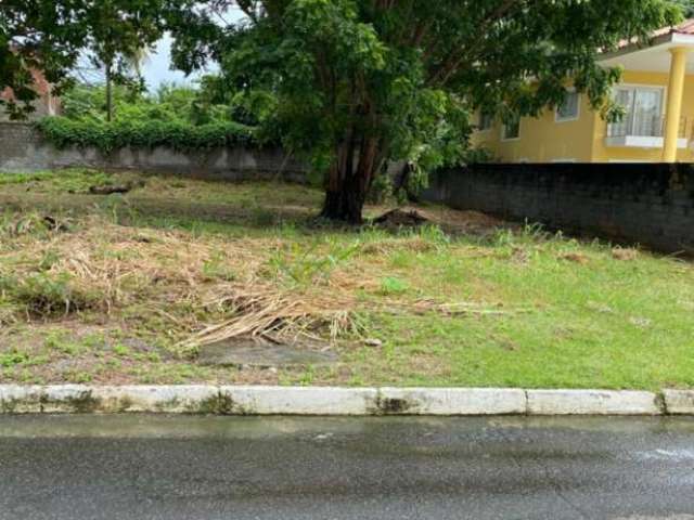 Terreno à venda no Portão, Lauro de Freitas  por R$ 312.011