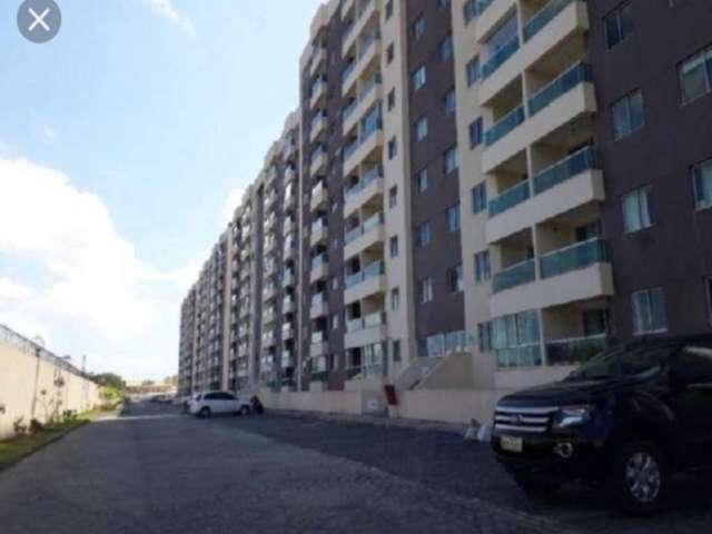Apartamento com 2 quartos à venda no Centro, Lauro de Freitas , 55 m2 por R$ 310.000