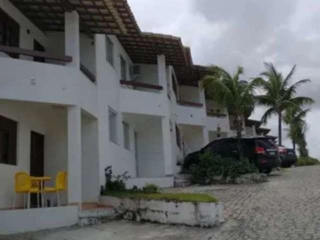 Casa em condomínio fechado com 2 quartos à venda no Buraquinho, Lauro de Freitas  por R$ 550.000