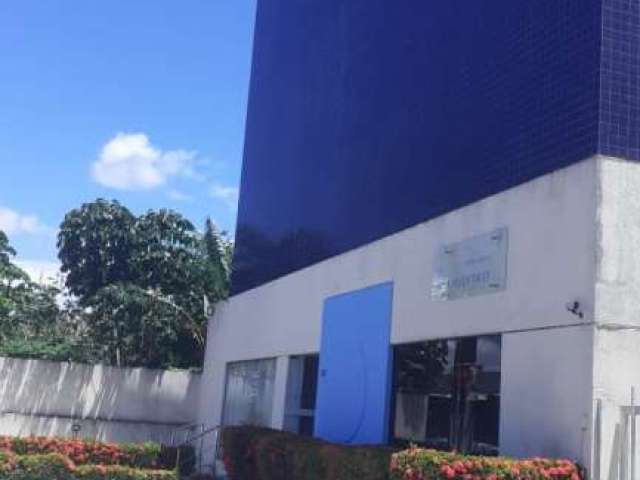 Sala comercial com 1 sala à venda no Pitangueiras, Lauro de Freitas , 22 m2 por R$ 80.000