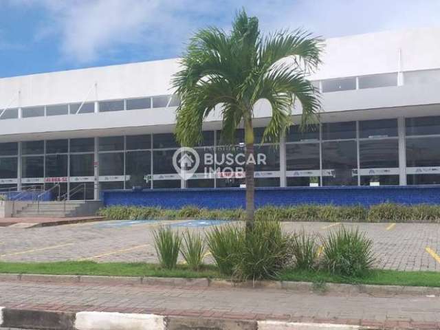 Ponto comercial para alugar no Centro, Lauro de Freitas , 150 m2 por R$ 8.000