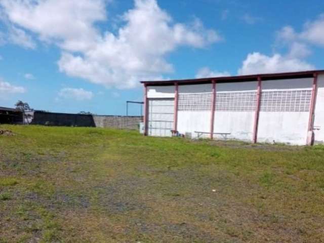 Barracão / Galpão / Depósito com 5 salas para alugar no Centro, Camaçari , 540 m2 por R$ 20.000