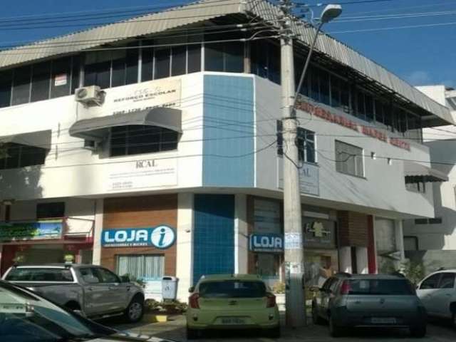 Sala comercial para alugar no Vilas do Atlantico, Lauro de Freitas , 45 m2 por R$ 1.700