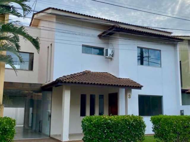 Casa com 3 quartos à venda no Buraquinho, Lauro de Freitas , 155 m2 por R$ 890.000