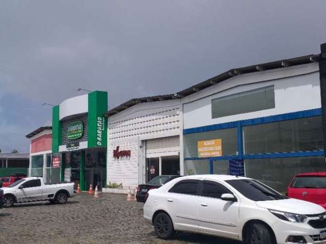 Ponto comercial para alugar no Pitangueiras, Lauro de Freitas , 250 m2 por R$ 10.000