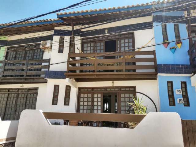 Casa com 3 quartos à venda no Stella Maris, Salvador  por R$ 420.000