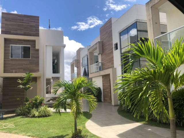 Casa com 4 quartos à venda no Vilas do Atlantico, Lauro de Freitas  por R$ 770.000