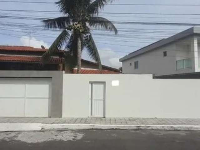 Casa em condomínio fechado com 4 quartos à venda no Centro, Lauro de Freitas  por R$ 1.250.000