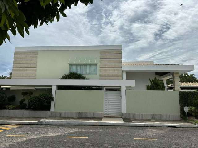 Excelente casa com 4 suítes em vilas do atlântico