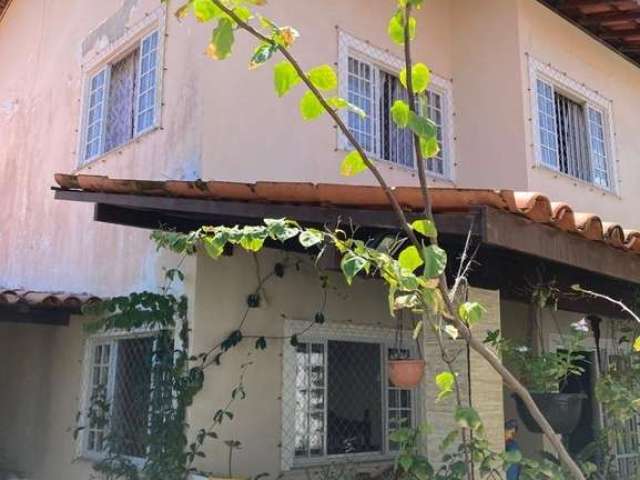 Casa em condomínio fechado com 3 quartos à venda no Stella Maris, Salvador , 120 m2 por R$ 680.000