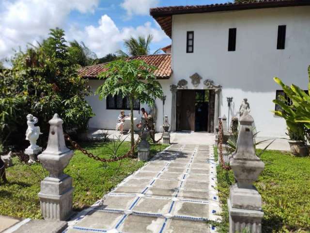 Casa em condomínio fechado com 4 quartos à venda no Estrada do Coco, Lauro de Freitas , 400 m2 por R$ 1.715.602