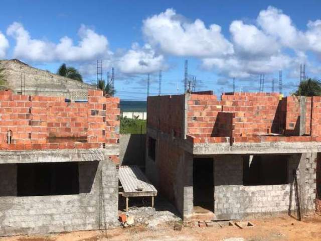 Casa em condomínio fechado com 3 quartos à venda no Ipitanga, Lauro de Freitas  por R$ 495.000