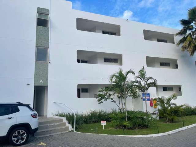 Apartamento com 1 quarto para alugar no Vilas do Atlantico, Lauro de Freitas , 58 m2 por R$ 2.100