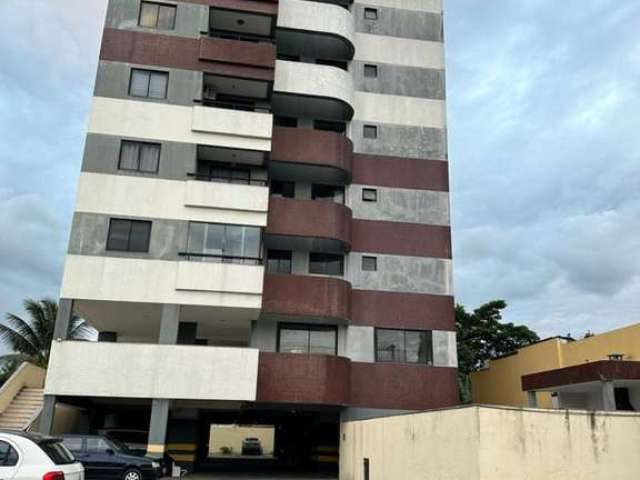 Apartamento com 1 quarto à venda no Pitangueiras, Lauro de Freitas , 45 m2 por R$ 270.000