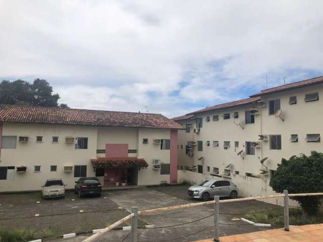 Apartamento com 1 quarto para alugar no Miragem, Lauro de Freitas , 33 m2 por R$ 1.400