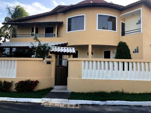 Casa com 4 quartos à venda no Portão, Lauro de Freitas  por R$ 1.300.000