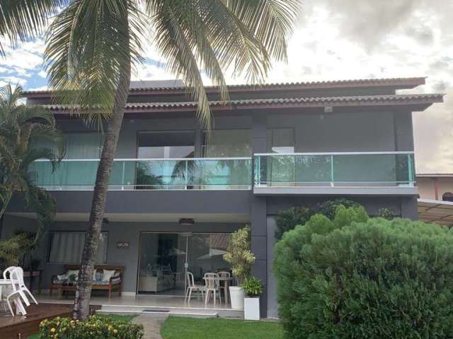 Casa com 5 quartos à venda em Itapuã, Salvador  por R$ 1.600.000