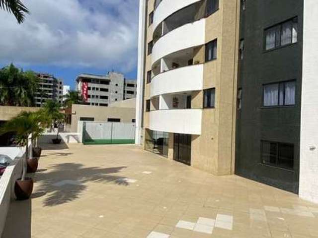 Apartamento com 3 quartos à venda no Jardim Aeroporto, Lauro de Freitas , 82 m2 por R$ 560.000