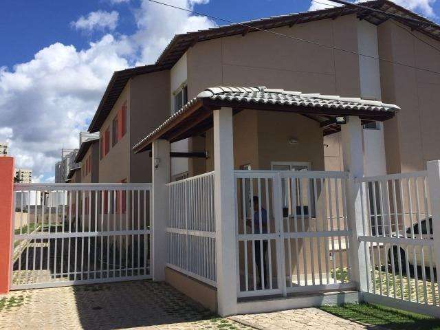 Apartamento de 2/4 em buraquinho