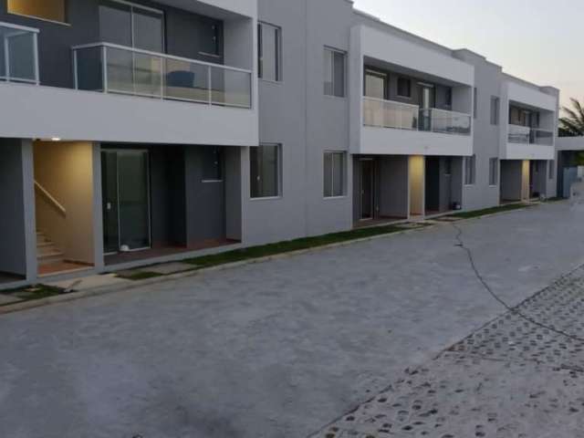 Apartamento com 2 quartos à venda no Buraquinho, Lauro de Freitas , 63 m2 por R$ 399.000