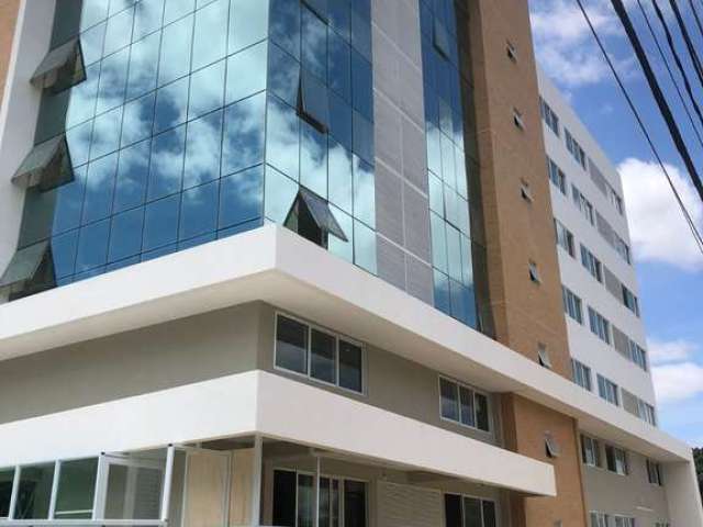 Apartamento com 1 quarto à venda no Pitangueiras, Lauro de Freitas , 33 m2 por R$ 200.000