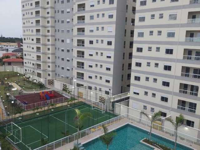 Apartamento com 2 quartos à venda no Buraquinho, Lauro de Freitas , 63 m2 por R$ 520.000