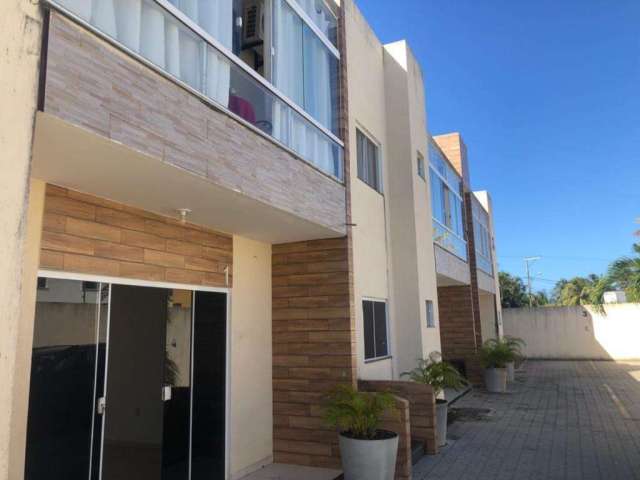 Apartamento com 2 quartos à venda no Ipitanga, Lauro de Freitas , 70 m2 por R$ 290.000