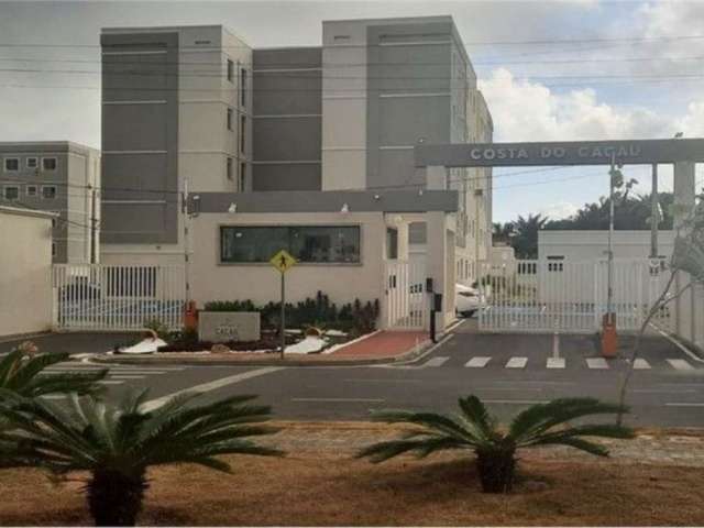 Apartamento com 2 quartos à venda no Abrantes, Camaçari , 40 m2 por R$ 245.000