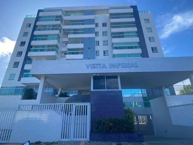 Excelente apartamento de 3/4 com duas suítes em pitangueiras!