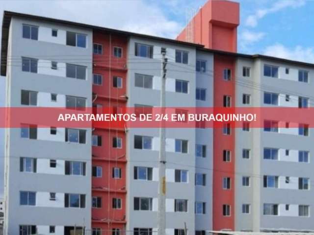 Novo empreendimento em buraquinho!