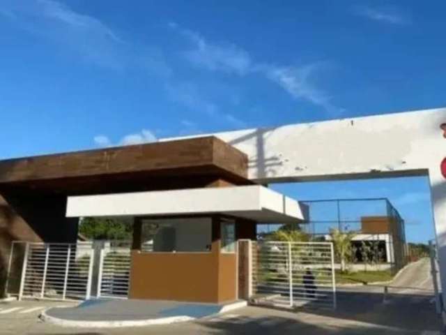 Terreno à venda no Abrantes, Camaçari  por R$ 330.000