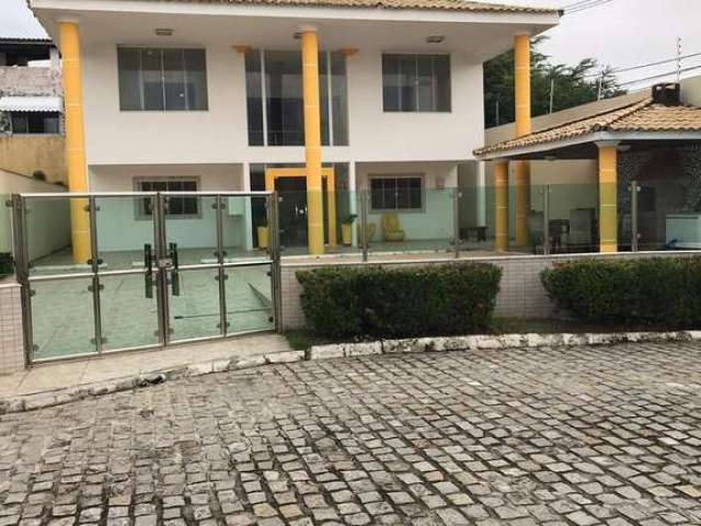 Casa em condomínio fechado com 4 quartos à venda no Buraquinho, Lauro de Freitas , 370 m2 por R$ 1.600.000