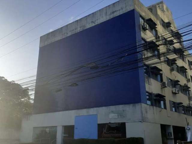 Sala comercial com 1 sala à venda no Pitangueiras, Lauro de Freitas  por R$ 85.000