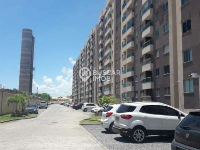 Apartamento com 2 quartos à venda no Parque Jockey Clube, Lauro de Freitas , 68 m2 por R$ 370.000