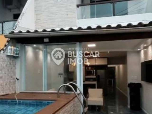 Casa com 3 quartos à venda no Ipitanga, Lauro de Freitas  por R$ 480.000